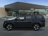 2027 Hyundai Santa Fe Hybrid - Preview 3
