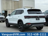 2026 Volkswagen Taos - Preview 8