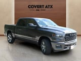 2026 Ram 1500 - Preview 7