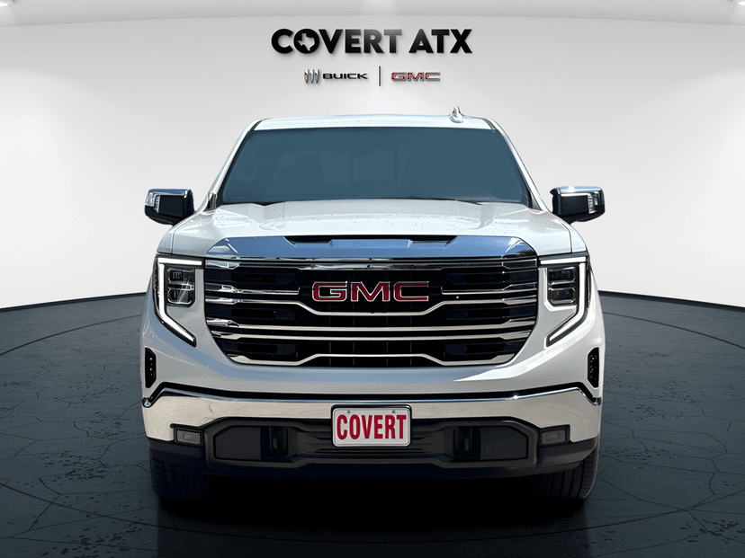 2026 GMC Sierra 1500 - Image 2
