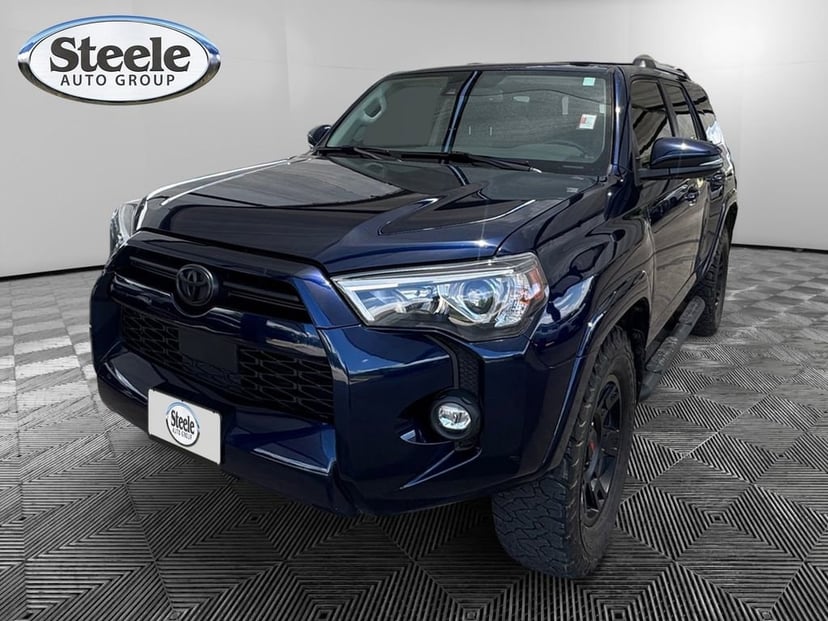 2023 Toyota 4Runner - Image 1