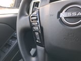 2027 Nissan Frontier - Preview 10