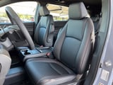 2027 Honda Odyssey - Preview 12