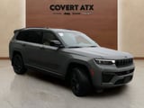2027 Jeep Grand Cherokee L - Preview 7
