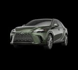 2026 Lexus RX - Preview 2