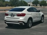 2016 BMW X6 - Preview 6