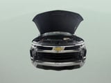 2025 Chevrolet Silverado 1500 - Preview 8