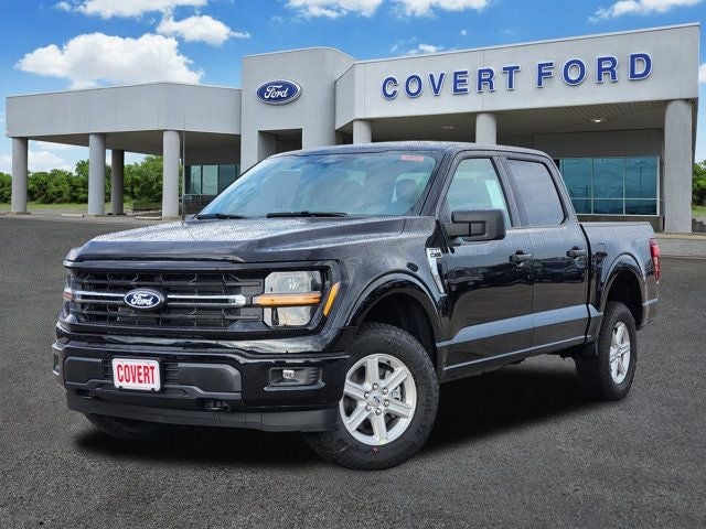 2026 Ford F-150 - Image 1