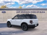 2026 Ford Bronco Sport - Preview 4