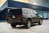 2018 Chevrolet Tahoe - Preview 5