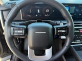 2025 Hyundai Santa Fe Hybrid - Preview 15