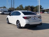 2022 Subaru Legacy - Preview 4