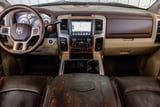 2015 Ram 3500 - Preview 12