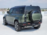 2026 Land Rover Defender - Preview 5