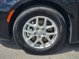 2025 Chrysler Pacifica - Preview 10