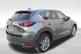 2020 Mazda CX-5 - Preview 8