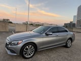 2015 Mercedes-Benz C-Class - Preview 4