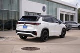 2026 Volkswagen Tiguan - Preview 6