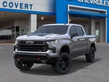 2026 Chevrolet Silverado 1500 - Preview 6