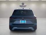 2026 Volkswagen Tiguan - Preview 4