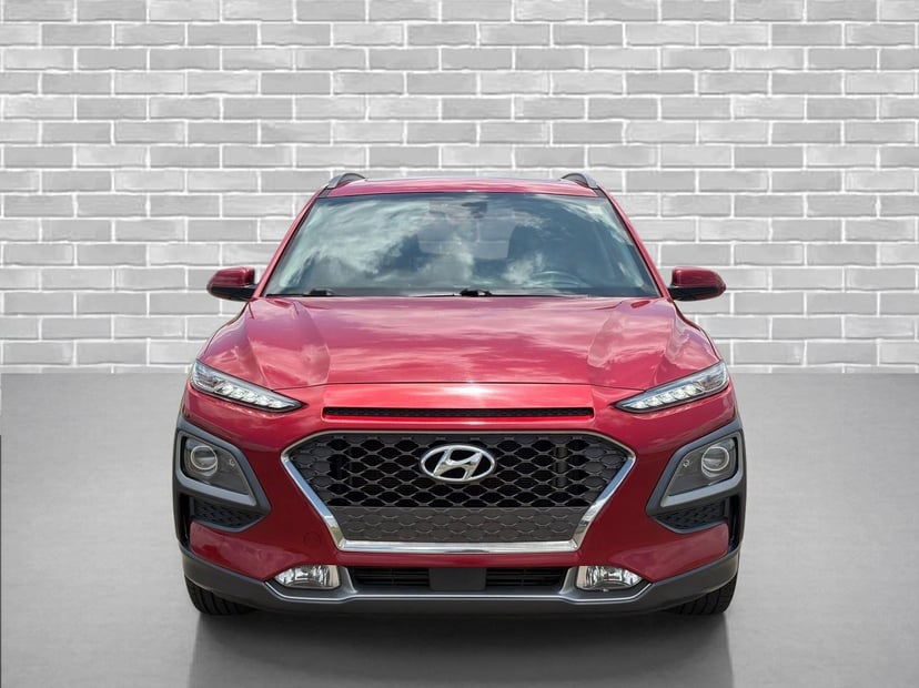 2018 Hyundai Kona - Image 1