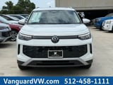 2026 Volkswagen Tiguan - Preview 6