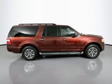 2015 Ford Expedition EL - Preview 3