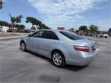 2009 Toyota Camry - Preview 4