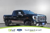 2024 GMC Sierra 2500HD - Preview 2