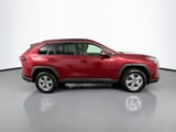 2025 Toyota RAV4 - Preview 4