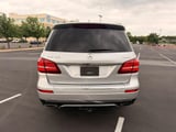 2017 Mercedes-Benz GLS - Preview 6