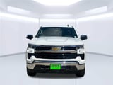2026 Chevrolet Silverado - Preview 8
