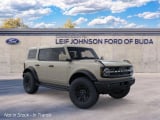 2026 Ford Bronco - Preview 7