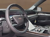 2026 Cadillac Escalade - Preview 8