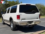 2000 Ford Excursion - Preview 6