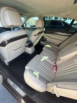 2017 Genesis G90 - Preview 8