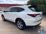 2023 Acura MDX - Preview 7