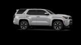 2026 Toyota 4runner - Preview 13