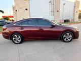 2020 Honda Insight - Preview 7