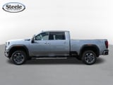 2026 GMC Sierra 2500 HD - Preview 4