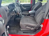 2013 Jeep Wrangler - Preview 6
