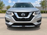 2020 Nissan Rogue - Preview 2