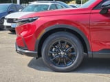 2026 Honda CR-V - Preview 6
