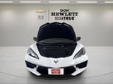 2026 Chevrolet Corvette - Preview 6