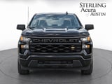 2024 Chevrolet Silverado 1500 - Preview 5