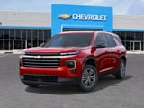 2027 Chevrolet Traverse - Preview 6