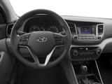 2017 Hyundai Tucson - Preview 10