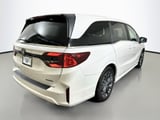 2026 Honda Odyssey - Preview 5