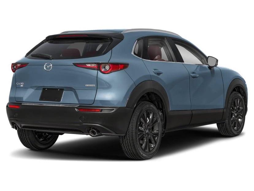 2026 Mazda CX-30 - Image 1