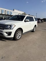 2020 Ford Expedition - Preview 3